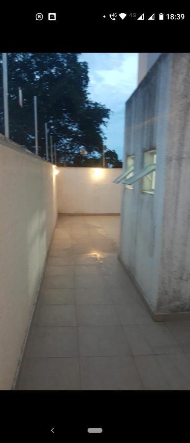Lindo Apto Em Ubatuba Zewnętrze zdjęcie